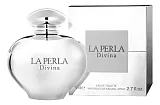 La Perla Divina Silver