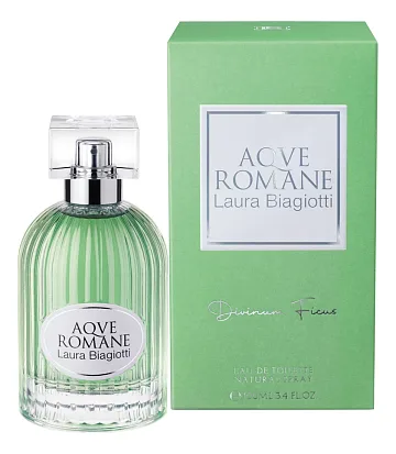 Laura Biagiotti Divinum Ficus