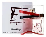 Ferragamo F By Ferragamo