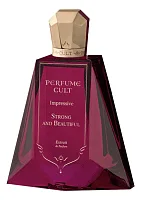 PERFUME CULT Strong And Beautiful