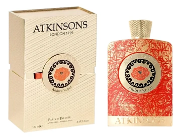 Atkinsons Ambre Royal
