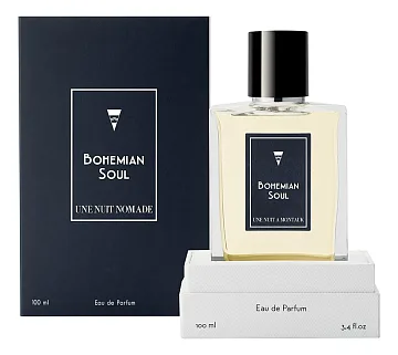 Une Nuit Nomade Bohemian Soul