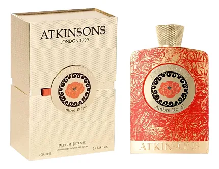 Atkinsons Ambre Royal