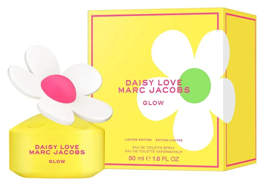 Marc Jacobs Daisy Love Glow