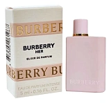 Burberry Her Elixir De Parfum