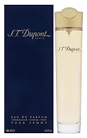 S.T. Dupont Pour Femme