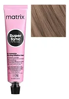 MATRIX Super Sync Pre-Bonded — безаммиачная крем-краска, 90 мл
