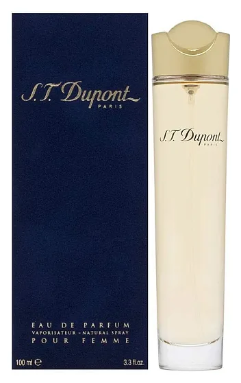 S.T. Dupont Pour Femme