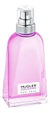 Mugler Cologne Run Free