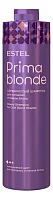 ESTEL Серебристый шампунь для холодных оттенков блонд Prima Blonde