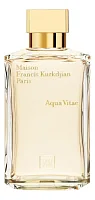 Francis Kurkdjian Aqua Vitae
