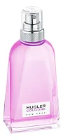 Mugler Cologne Run Free