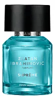Zlatan Ibrahimovic Supreme Pour Homme
