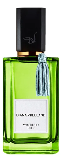 Diana Vreeland Vivaciously Bold