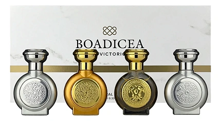 Boadicea The Victorious The Floral Gift Set