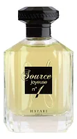 Hayari Parfums Source Joyeuse No1