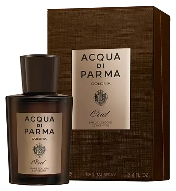 Acqua di Parma Colonia Oud