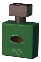 David Jourquin Cuir D'Eden