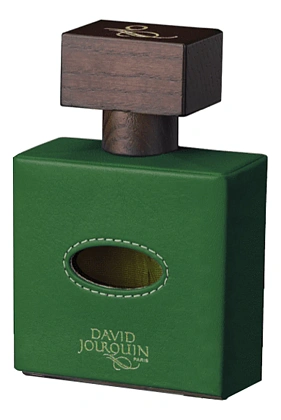 David Jourquin Cuir D'Eden