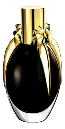 Lady Gaga Fame (Black Fluid)