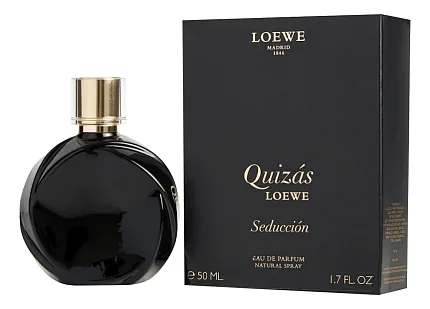 Loewe Quizas Seduccion
