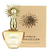 Parfums du Chateau de Versailles Les Jardins De Versailles