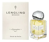 Lengling El Pasajero
