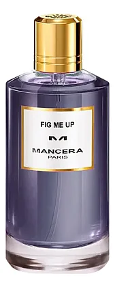 Mancera Fig Me Up