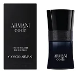 Giorgio Armani Code Pour Homme