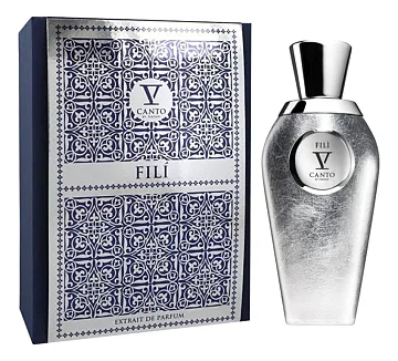 V Canto Fili