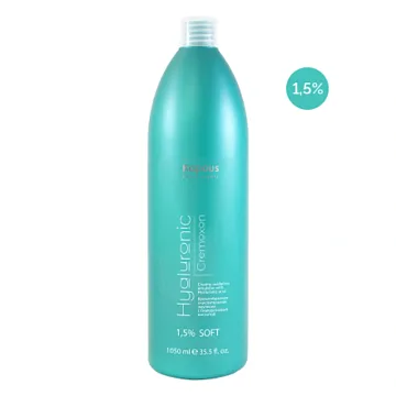 Окислительная эмульсия Hyaluronic Cremoxon 1,5%