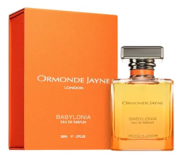 Ormonde Jayne Babylonia