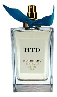 Burberry High Tide