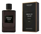 Paris Bleu Parfums French Club
