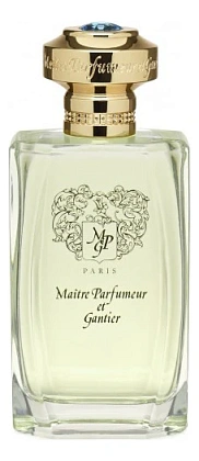 Maitre Parfumeur et Gantier Sanguine Muskissime