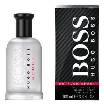 Hugo Boss Boss Bottled Sport