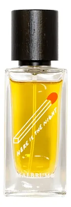 Malbrum Wildfire