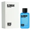 CEVI Les Parfums Element