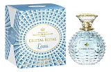 Princesse Marina de Bourbon Cristal Royal L'Eau
