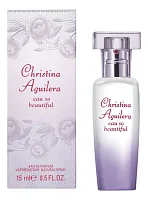 Christina Aguilera Eau So Beautiful