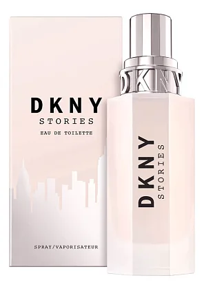 Donna Karan Stories 2019