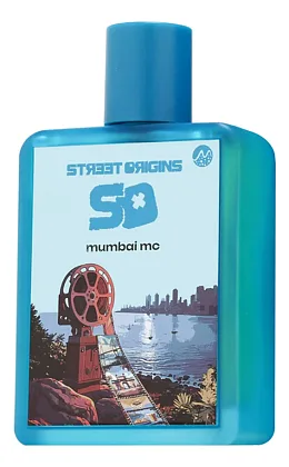 Street Origins Mumbai Mc