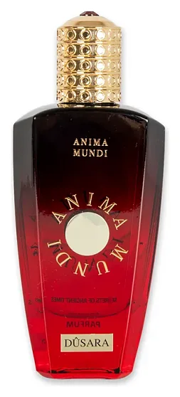 Anima Mundi Dusara