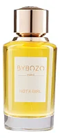 BYBOZO Not A Girl