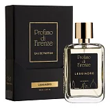 Profumo di Firenze Leggiadro