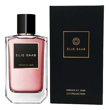 Elie Saab Essence No 1 Rose
