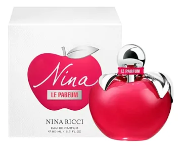 Nina Ricci Nina Le Parfum
