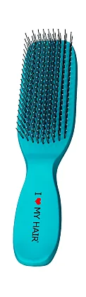 Компактная щётка для волос Spider Soft 1503