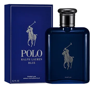 Ralph Lauren Polo Blue Parfum