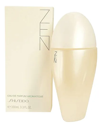 Shiseido Zen